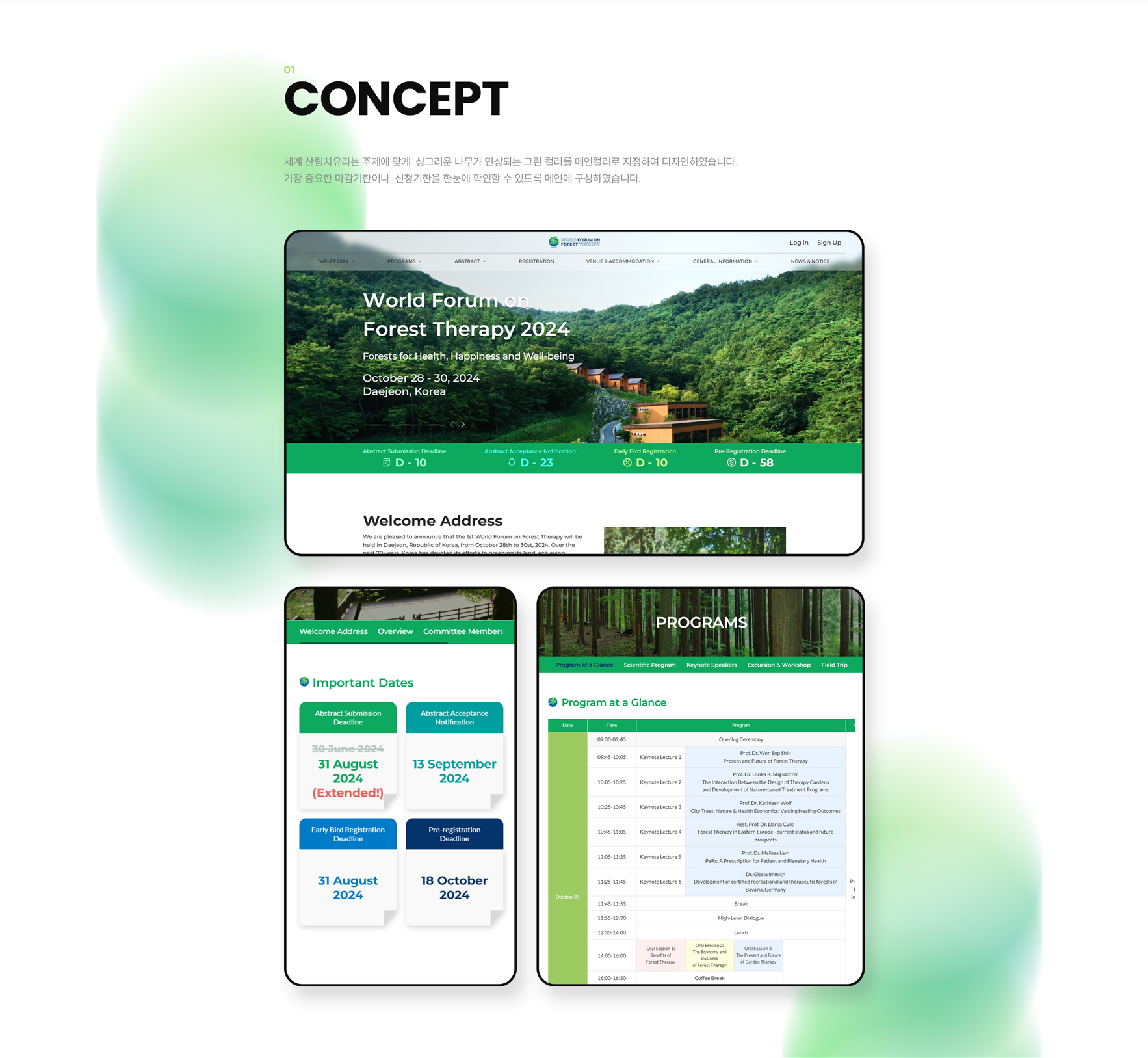Concept